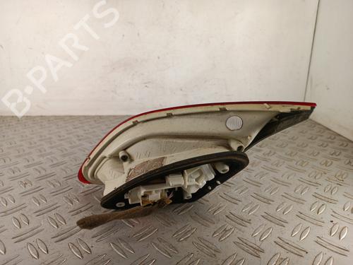 Feu de coffre gauche Feu de coffre gauche OPEL ASTRA J (P10) [2009-2016] 34315002 34315002