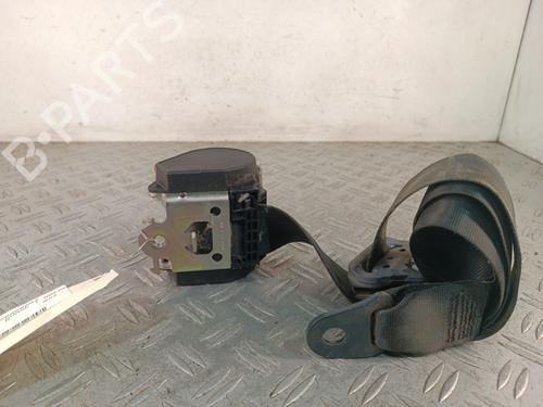 Front left seatbelt DACIA LOGAN MCV (KS_) 1.5 dCi (KS0W) | BP36655355I26 - Image 2