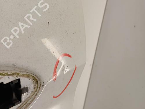 Used Left front door Left front door FORD B-MAX (JK) 1.0 EcoBoost (125 hp) 34318468 34318468