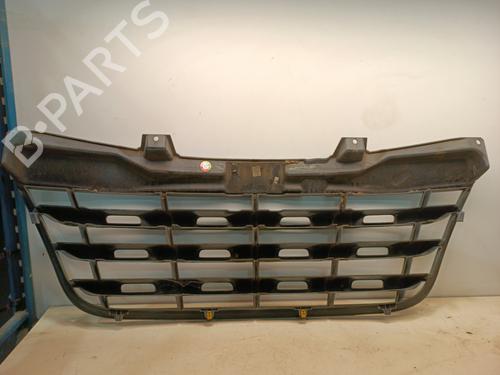 Grill RENAULT MASTER III Van (FV) 2.3 dCi 125 FWD (FV0C, FV0D, FV0G, FV0H, FV0J, FV0K,... | BP34319372C40 - Image 2