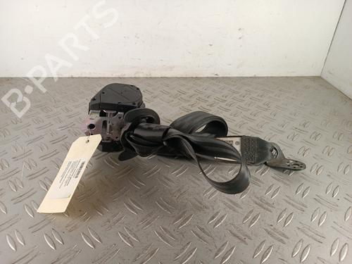 Cinto de segurança traseiro esquerdo Cinto de segurança traseiro esquerdo VW POLO V (6R1, 6C1) 1.2 (60 hp) 34311364 34311364