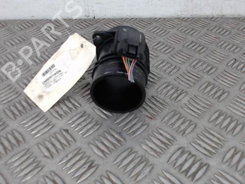 Used Mass air flow sensor Mass air flow sensor RENAULT CLIO III (BR0/1, CR0/1) 1.5 dCi (BR17, CR17) (86 hp) 34305910 34305910