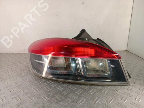 Used Left taillight Left taillight 37157218 37157218