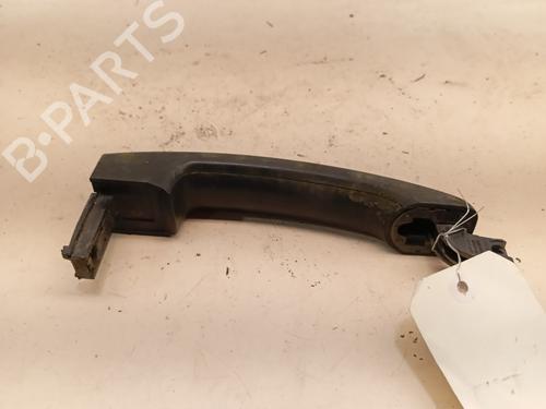 Udvendigt håndtag Udvendigt håndtag RENAULT MASTER III Van (FV) 2.3 dCi 125 FWD (FV0C, FV0D, FV0G, FV0H, FV0J, FV0K,... (125 hp) 34308924 34308924