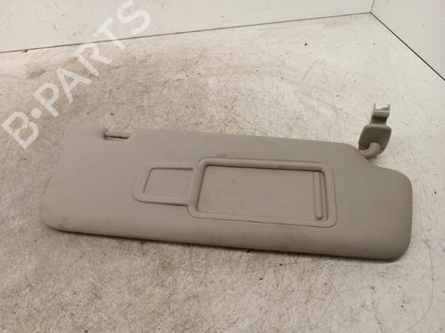 Right sun visor AUDI Q5 (8RB) 3.0 TDI quattro | BP34308374I2 - Image 2
