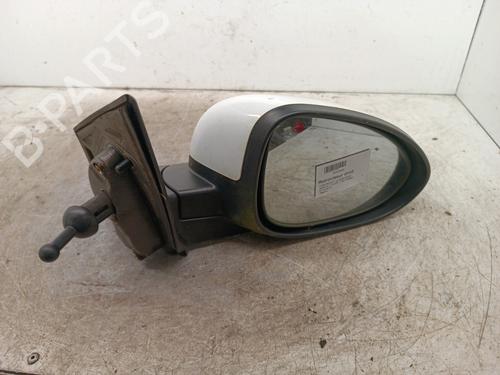 Used Right mirror Right mirror CHEVROLET AVEO Saloon (T300) [2011-2026] 34309648 34309648