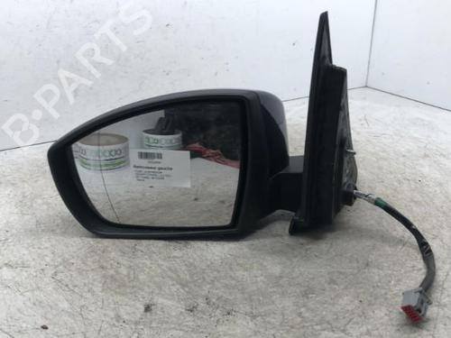 Used Left mirror Left mirror FORD GALAXY II (WA6) 2.0 TDCi (140 hp) 34307386 34307386