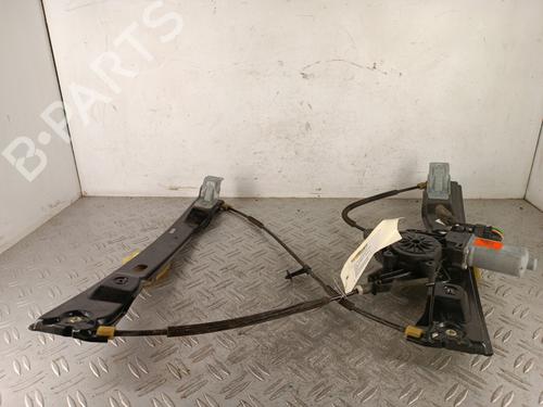 Used Front right window mechanism Front right window mechanism FORD FOCUS III [2010-2020] 34316600 34316600