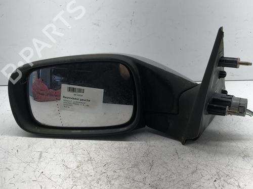 Used Left mirror Left mirror RENAULT LAGUNA II (BG0/1_) [2001-2007] 35934597 35934597