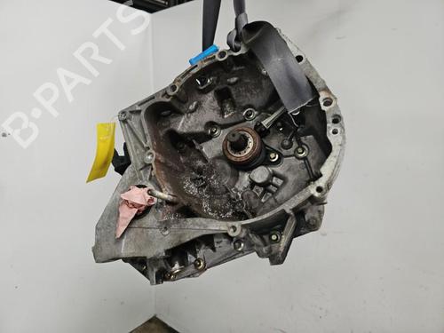 Gearbox RENAULT MODUS / GRAND MODUS (F/JP0_) 1.2 (JP0C, JP0K, FP0C, FP0K, FP0P, JP0P, JP0T) | BP34307591M3 - Image 2