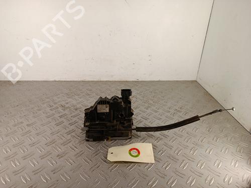 Front left lock CITROËN JUMPER II Van 2.2 HDi 120 | BP34309957C98 - Image 2