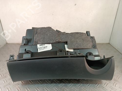 Used Glove box Glove box MERCEDES-BENZ C-CLASS (W205) C 220 BlueTEC / d (205.002, 205.004) (170 hp) 36339607 36339607