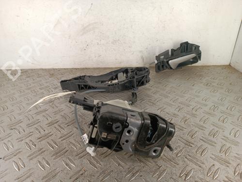 Used Front right lock Front right lock 37738465 37738465
