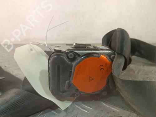 Front left seatbelt SEAT LEON (1P1) | BP37662166I26 - Image 3