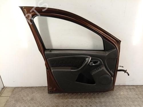 Used Left front door Left front door DACIA DUSTER (HS_) 1.5 dCi (109 hp) 40528856 40528856