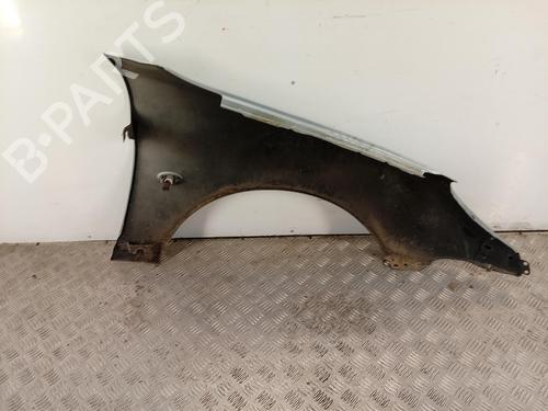 Used Left front fenders Left front fenders PEUGEOT 206 Hatchback (2A/C) 1.9 D (69 hp) 40272751 40272751
