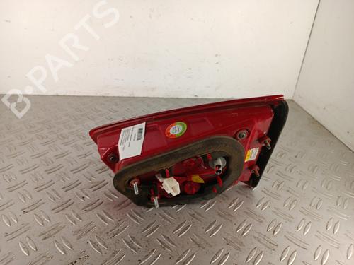 Used Left tailgate light Left tailgate light KIA SPORTAGE III (SL) 1.7 CRDi (116 hp) 34311277 34311277