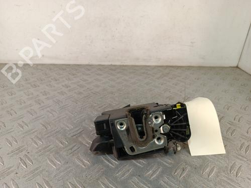 Used Front left lock Front left lock 37738585 37738585