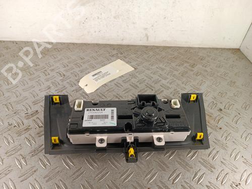 Used Climate control Climate control RENAULT MASTER III Van (FV) 2.3 dCi 135 FWD (FV0N, FV08, FV06, FV00, FV1S) (136 hp) 34313355 34313355