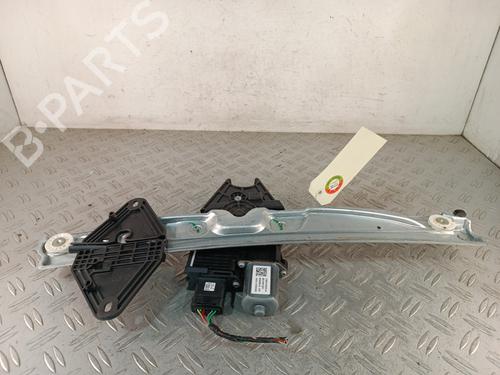 Used Front left window mechanism Front left window mechanism 39416285 39416285
