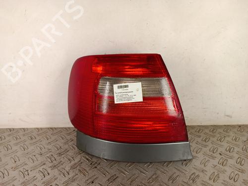 Used Left taillight Left taillight AUDI A4 B5 (8D2) 1.6 (100 hp) 34315259 34315259