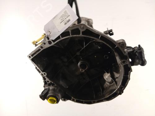 Used Gearbox Gearbox CITROËN C3 I (FC_, FN_) 1.4 HDi (68 hp) 40440560 40440560