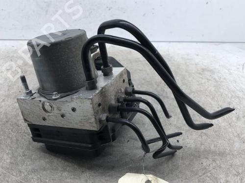 Used ABS pump ABS pump PEUGEOT 508 I (8D_) 2.0 HDi (163 hp) 34307499 34307499