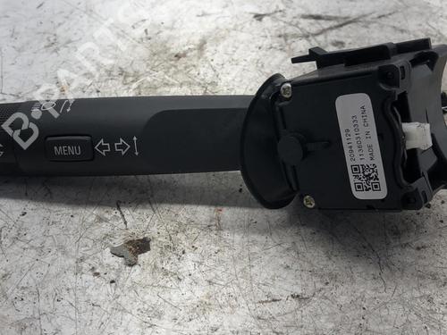 Used Switch Switch OPEL MERIVA B MPV (S10) 1.7 CDTI (75) (110 hp) 34306114 34306114
