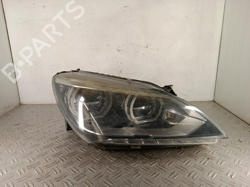 Right headlight BMW 6 Coupe (F13) 640 d | BP35926402C29 - Image 4