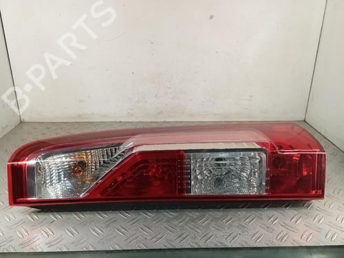 Used Right taillight Right taillight RENAULT MASTER III Van (FV) 2.3 dCi 135 FWD (FV0N, FV08, FV06, FV00, FV1S) (136 hp) 39667373 39667373
