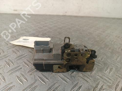 Used Front left lock Front left lock PEUGEOT 206 Hatchback (2A/C) 1.4 HDi eco 70 (68 hp) 34317532 34317532