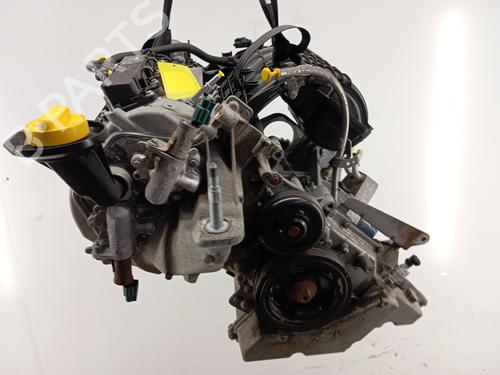 Engine RENAULT TWINGO III (BCM_, BCA_) 1.0 SCe 65 (BCMJ) | BP34311632M1  - Image 6