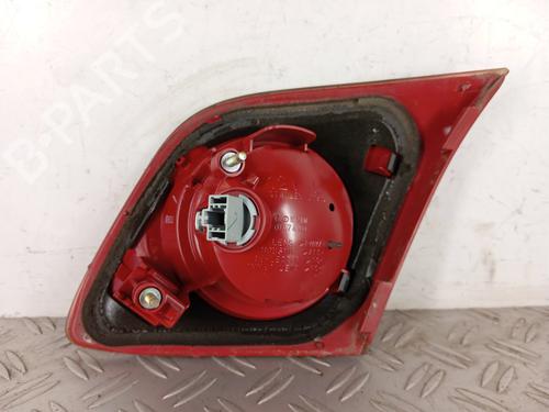 Used Left tailgate light Left tailgate light MAZDA 3 (BK) 1.6 DI Turbo (109 hp) 34313146 34313146