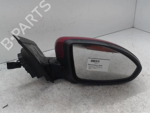 Used Right mirror Right mirror CHEVROLET CRUZE (J300) 2.0 CDI (150 hp) 34306490 34306490