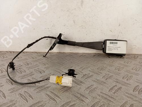 seat-buckle-citroen-c4-cactus-2014-34315649 main image