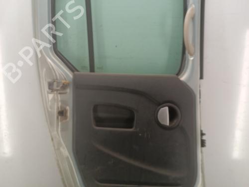 Used Left slide door Left slide door 37079005 37079005