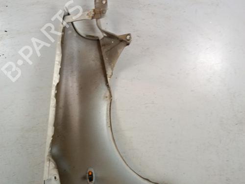 Used Left front fenders Left front fenders FIAT PUNTO (176_) 55 1.1 (54 hp) 34308744 34308744