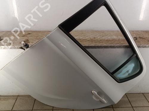 Used Left rear door Left rear door HYUNDAI i20 I (PB, PBT) 1.2 (86 hp) 34314610 34314610