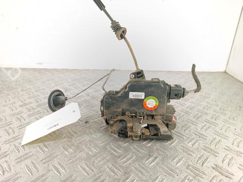 Used Front right lock Front right lock VW GOLF IV (1J1) 1.9 TDI (101 hp) 34316870 34316870