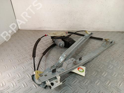 Used Front right window mechanism Front right window mechanism 37035647 37035647