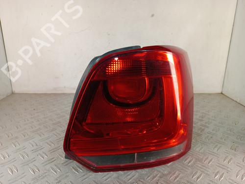 Used Right taillight Right taillight 38973115 38973115