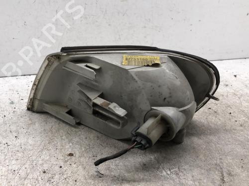 Used Right front indicator Right front indicator OPEL VECTRA B Estate (J96) 2.0 DTI 16V (F35) (101 hp) 34306796 34306796