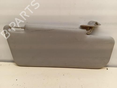 Left sun visor FIAT PANDA (169_) 1.1 (169.AXA1A) | BP37504501I1 - Image 2