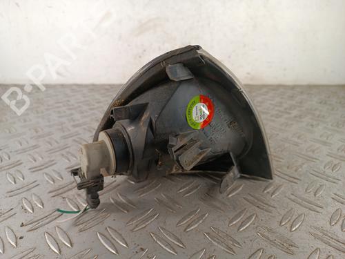 Used Left front indicator Left front indicator TOYOTA AVENSIS Liftback (_T22_) [1997-2003] 34314110 34314110