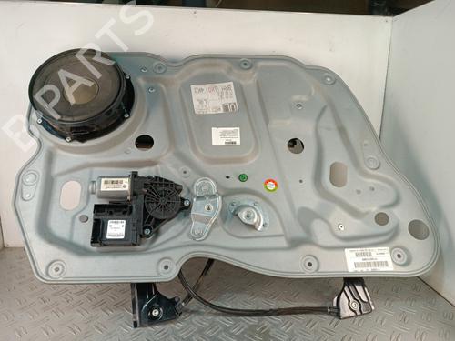 Used Front left window mechanism Front left window mechanism VW TOURAN (1T3) 2.0 TDI (140 hp) 36300517 36300517