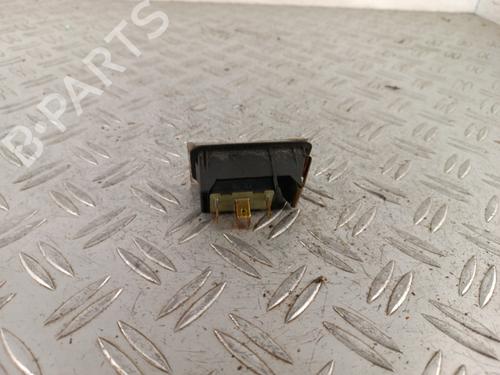 Used Right front window switch Right front window switch VW POLO (6N2) [1999-2001] 34312829 34312829