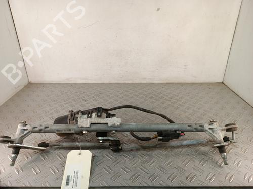 Used Front wiper motor Front wiper motor CHEVROLET ORLANDO (J309) 2.0 D (131 hp) 34357414 34357414