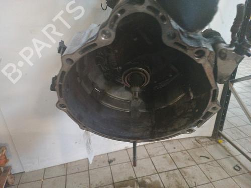 Used Gearbox Gearbox SUZUKI GRAND VITARA I (FT, HT) [1998-2008] 34309121 34309121
