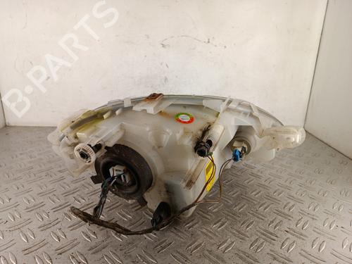 Used Left headlight Left headlight SMART CITY-COUPE (450) [1998-2004] 34316753 34316753