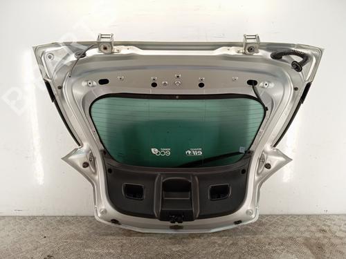 Used Tailgate Tailgate RENAULT MEGANE III Coupe (DZ0/1_) 1.6 dCi (DZ00, DZ12, DZ2A, DZ13) (130 hp) 34318511 34318511